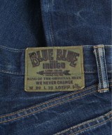 BLUE BLUE（ブルーブルー）デニムパンツ 紺 サイズ:29(S位) メンズ/2200479588025