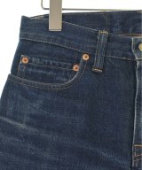 BLUE BLUE（ブルーブルー）デニムパンツ 紺 サイズ:29(S位) メンズ/2200479588025