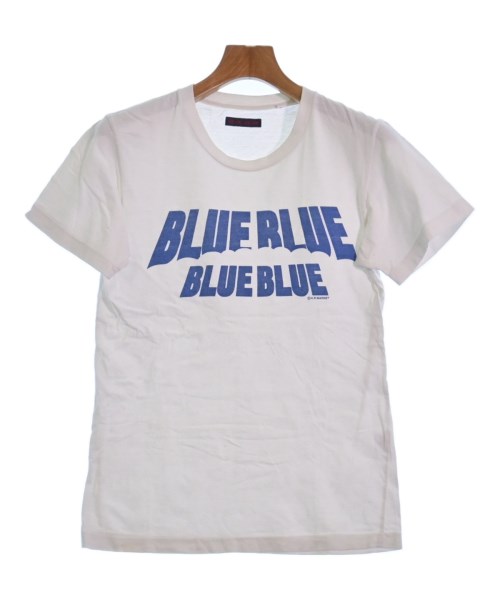 ブルーブルー(BLUE BLUE)のBLUE BLUE Tシャツ・カットソー