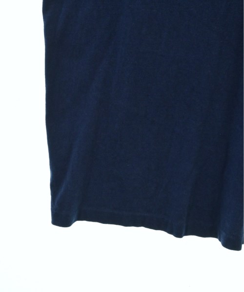 BLUE BLUE（ブルーブルー）Tシャツ・カットソー 紺 サイズ:2(M位) メンズ/2200494849224