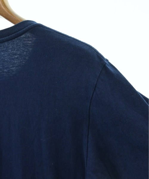 BLUE BLUE（ブルーブルー）Tシャツ・カットソー 紺 サイズ:2(M位) メンズ/2200494849224