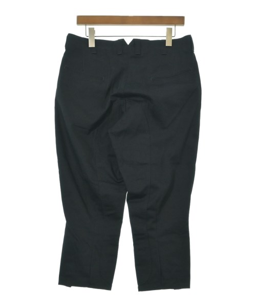 BLUE BLUE（ブルーブルー）チノパン 黒 サイズ:3(L位) メンズ/2200559685033