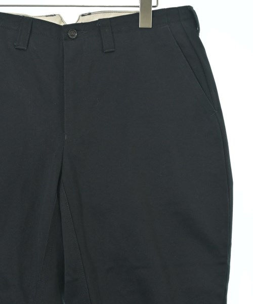 BLUE BLUE（ブルーブルー）チノパン 黒 サイズ:3(L位) メンズ/2200559685033