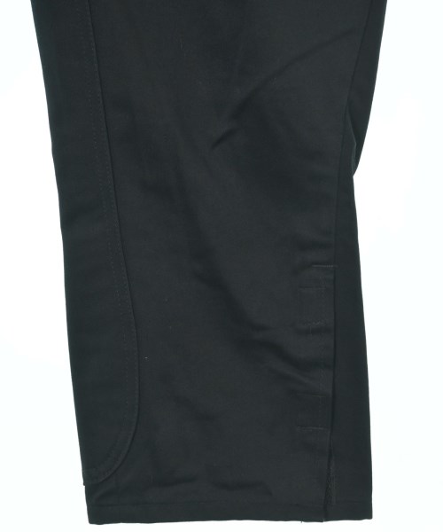 BLUE BLUE（ブルーブルー）チノパン 黒 サイズ:3(L位) メンズ/2200559685033
