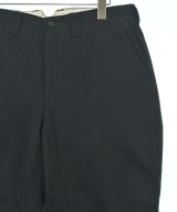 BLUE BLUE（ブルーブルー）チノパン 黒 サイズ:3(L位) メンズ/2200559685033