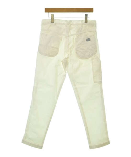 BLUE BLUE（ブルーブルー）その他 白 サイズ:2(M位) メンズ/2200552180030