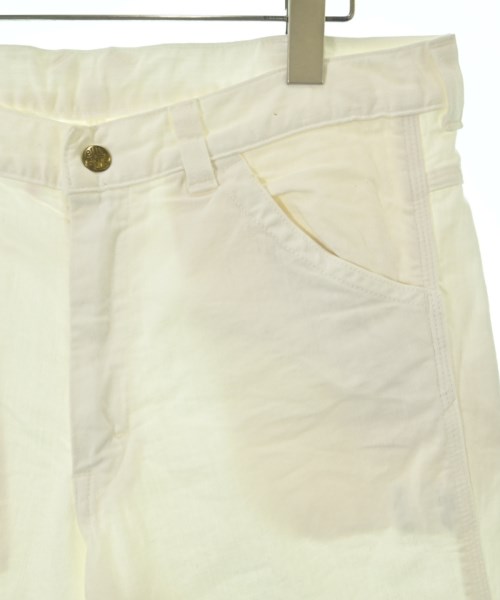 BLUE BLUE（ブルーブルー）その他 白 サイズ:2(M位) メンズ/2200552180030