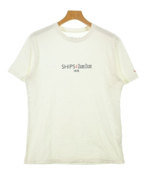 ブルーブルー(BLUE BLUE)のBLUE BLUE Tシャツ・カットソー