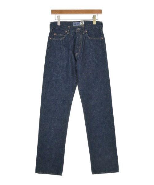 ブルーブルー(BLUE BLUE)のBLUE BLUE デニムパンツ