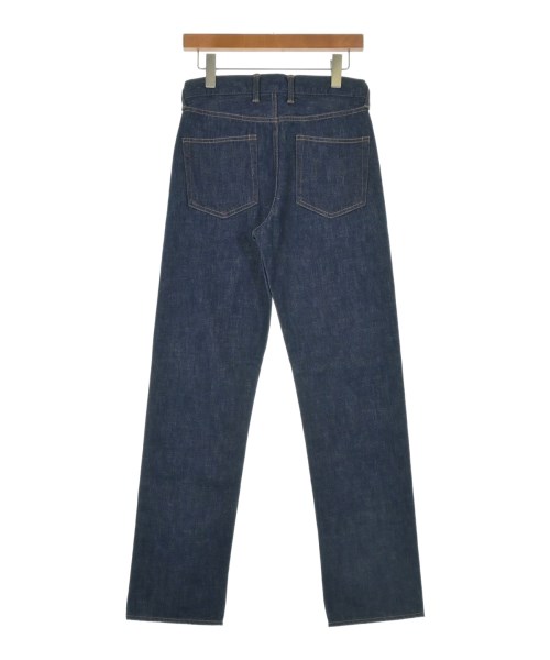 BLUE BLUE（ブルーブルー）デニムパンツ 紺 サイズ:XS メンズ/2200636308015