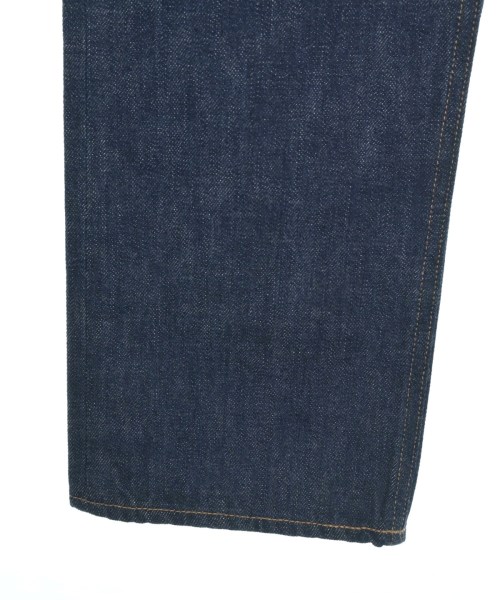 BLUE BLUE（ブルーブルー）デニムパンツ 紺 サイズ:XS メンズ/2200636308015