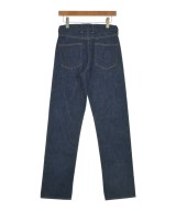 BLUE BLUE（ブルーブルー）デニムパンツ 紺 サイズ:XS メンズ/2200636308015