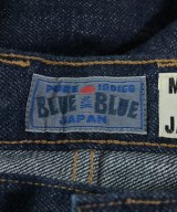 BLUE BLUE（ブルーブルー）デニムパンツ 紺 サイズ:XS メンズ/2200636308015