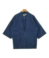 BLUE BLUE（ブルーブルー）その他 青 サイズ:2(M位) メンズ/2200636801028