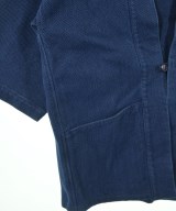 BLUE BLUE（ブルーブルー）その他 青 サイズ:2(M位) メンズ/2200636801028