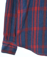 BLUE BLUE（ブルーブルー）カジュアルシャツ 青 サイズ:2(M位) メンズ/2200619738044