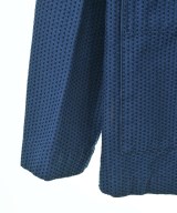 BLUE BLUE（ブルーブルー）ジャケット 青 サイズ:1(S位) メンズ/2200637921077