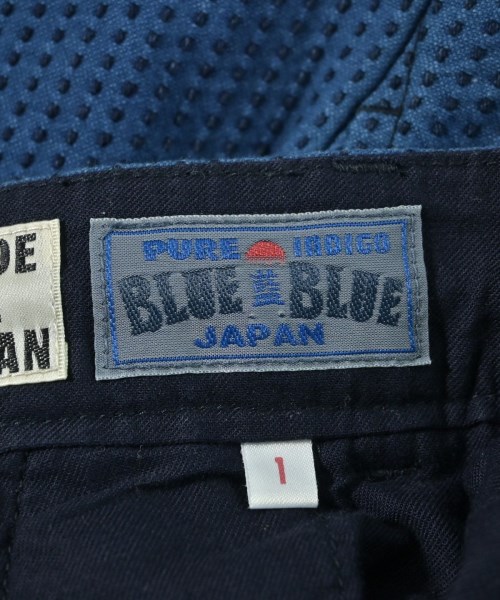 BLUE BLUE（ブルーブルー）その他 青 サイズ:1(S位) メンズ/2200637921084