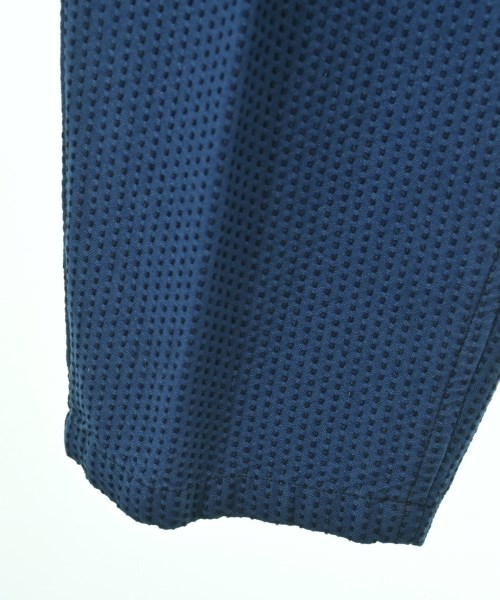 BLUE BLUE（ブルーブルー）その他 青 サイズ:1(S位) メンズ/2200637921084