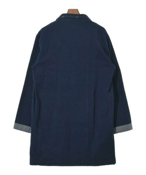 BLUE BLUE（ブルーブルー）その他 紺 サイズ:3(L位) メンズ/2200637921121