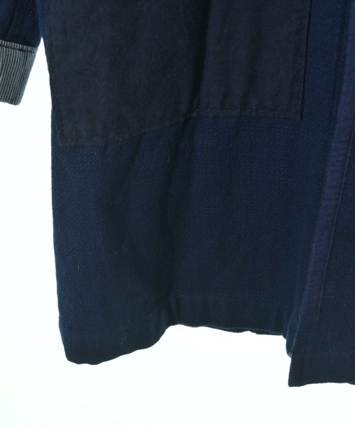 BLUE BLUE（ブルーブルー）その他 紺 サイズ:3(L位) メンズ/2200637921121