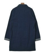 BLUE BLUE（ブルーブルー）その他 紺 サイズ:3(L位) メンズ/2200637921121