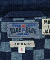 BLUE BLUE（ブルーブルー）その他 紺 サイズ:3(L位) メンズ/2200637921121