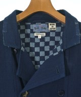 BLUE BLUE（ブルーブルー）その他 紺 サイズ:3(L位) メンズ/2200637921121