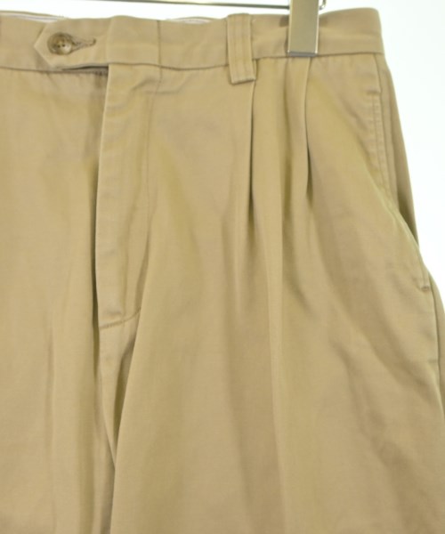 BLUE BLUE（ブルーブルー）チノパン ベージュ サイズ:1(S位) メンズ/2200643549029