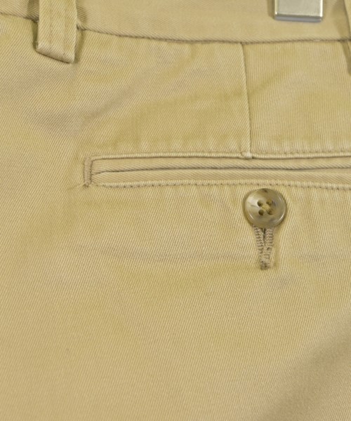 BLUE BLUE（ブルーブルー）チノパン ベージュ サイズ:1(S位) メンズ/2200643549029