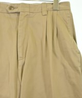 BLUE BLUE（ブルーブルー）チノパン ベージュ サイズ:1(S位) メンズ/2200643549029