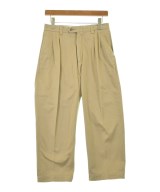 BLUE BLUE チノパン