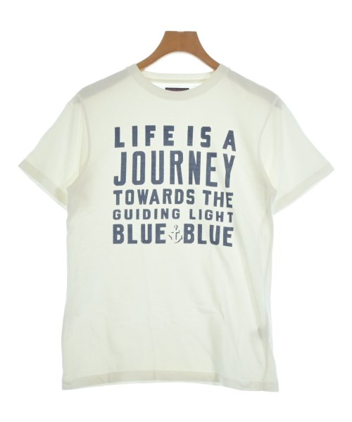 ブルーブルー(BLUE BLUE)のBLUE BLUE Tシャツ・カットソー