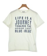 BLUE BLUE Tシャツ・カットソー