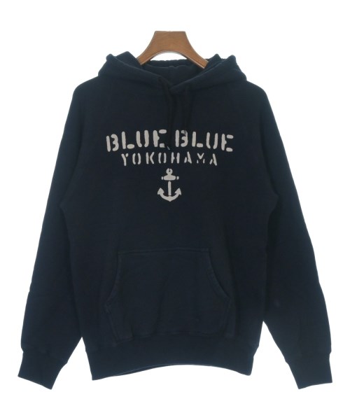 ブルーブルー(BLUE BLUE)のBLUE BLUE パーカー