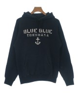 BLUE BLUE パーカー