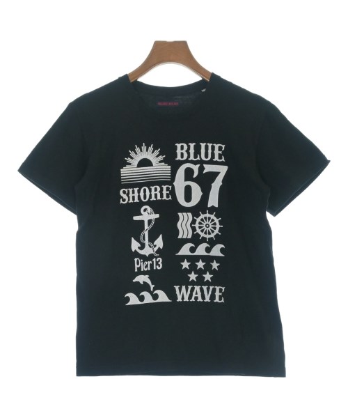 ブルーブルー(BLUE BLUE)のBLUE BLUE Tシャツ・カットソー
