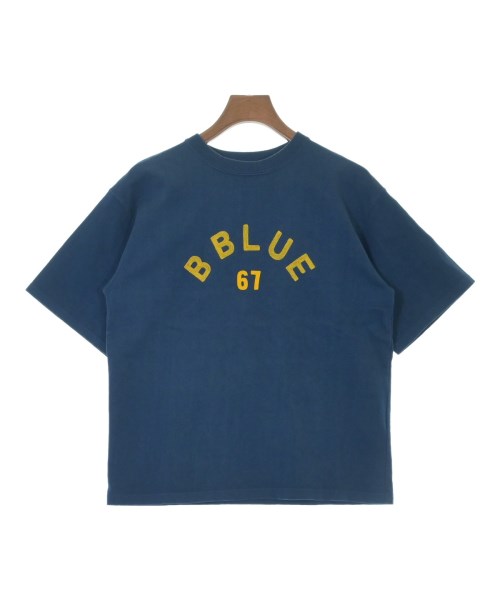 ブルーブルー(BLUE BLUE)のBLUE BLUE Tシャツ・カットソー