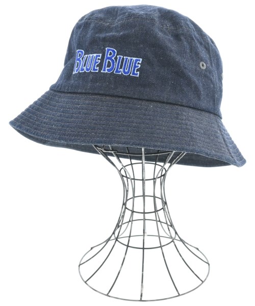 ブルーブルー(BLUE BLUE)のBLUE BLUE ハット