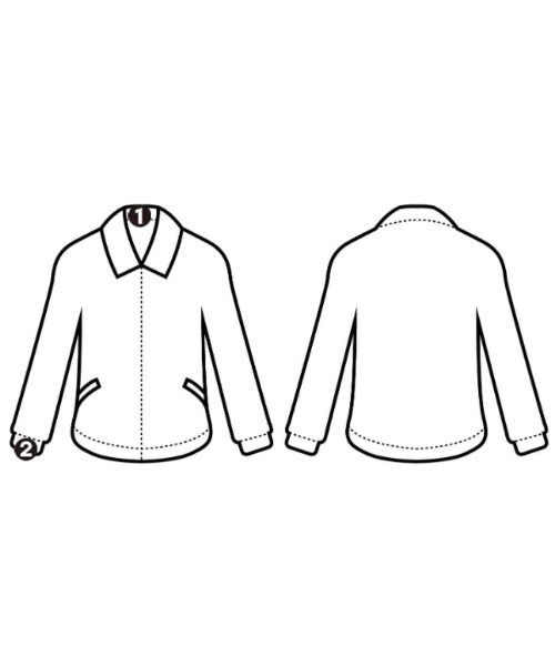 BLUE BLUE（ブルーブルー）カバーオール 紺 サイズ:2(M位) メンズ/2200623509012