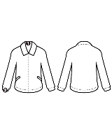 BLUE BLUE（ブルーブルー）カバーオール 紺 サイズ:2(M位) メンズ/2200623509012