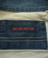BLUE BLUE（ブルーブルー）カバーオール 紺 サイズ:2(M位) メンズ/2200623509012