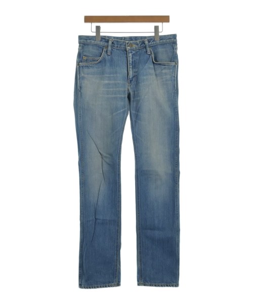 ブルーブルー(BLUE BLUE)のBLUE BLUE デニムパンツ