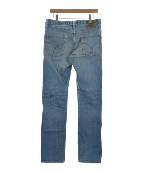 BLUE BLUE（ブルーブルー）デニムパンツ 青 サイズ:32(L位) メンズ/2200626152154
