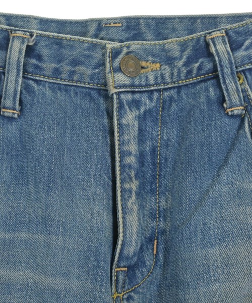 BLUE BLUE（ブルーブルー）デニムパンツ 青 サイズ:32(L位) メンズ/2200626152154