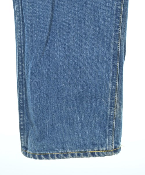 BLUE BLUE（ブルーブルー）デニムパンツ 青 サイズ:32(L位) メンズ/2200626152154