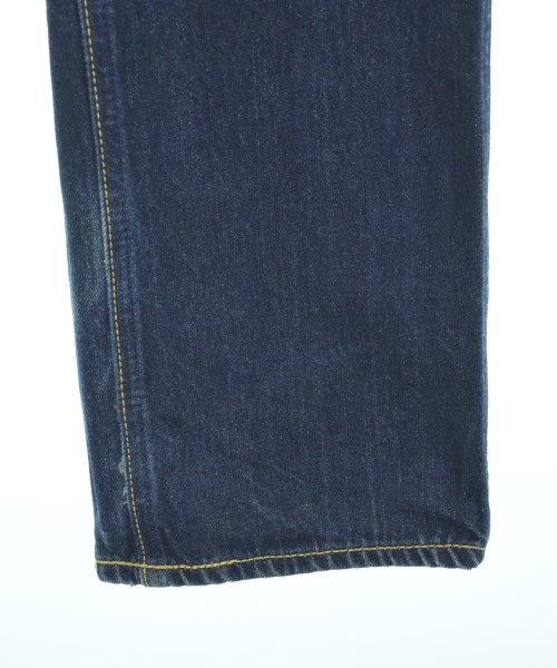 BLUE BLUE（ブルーブルー）デニムパンツ 紺 サイズ:31(M位) メンズ/2200626152161