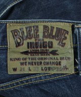 BLUE BLUE（ブルーブルー）デニムパンツ 紺 サイズ:31(M位) メンズ/2200626152161