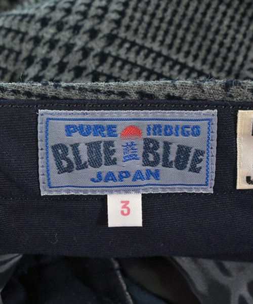 BLUE BLUE（ブルーブルー）その他 グレー サイズ:3(L位) メンズ/2200611389138