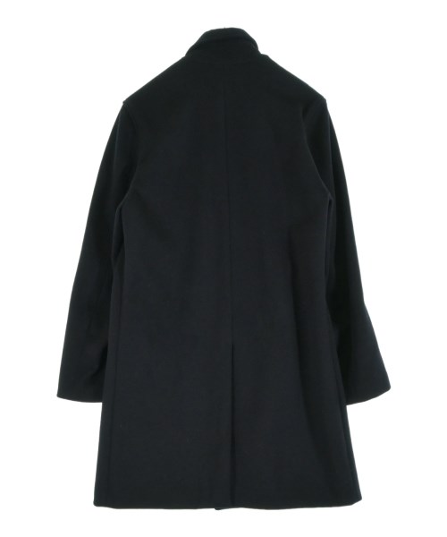 BLUE BLUE（ブルーブルー）ステンカラーコート 紺 サイズ:M メンズ/2200620884051